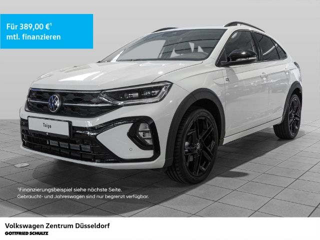 Bild des Angebotes Volkswagen Taigo R-Line DSG 1.0 l TSI 85 kW IQ.Drive Black