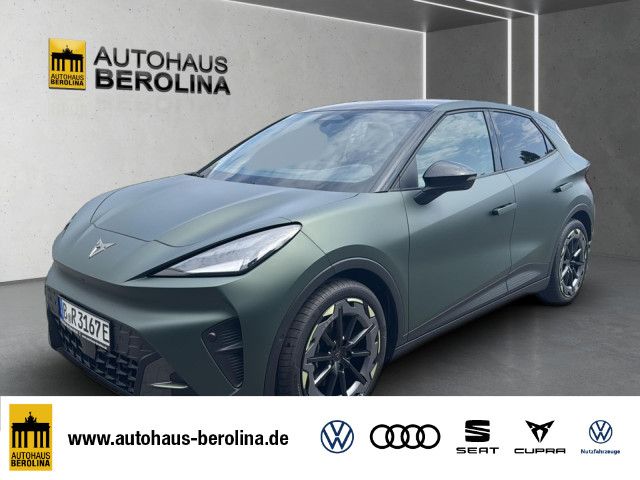 Bild des Angebotes Cupra Raval VZ Edition Extreme *PANO*MATRIX*19"*ACC*
