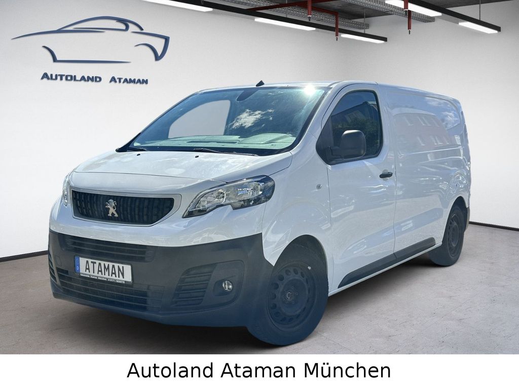 Bild des Angebotes Peugeot Expert 1.5 HDI Kasten / Klima / Leder /PDC/Eur6