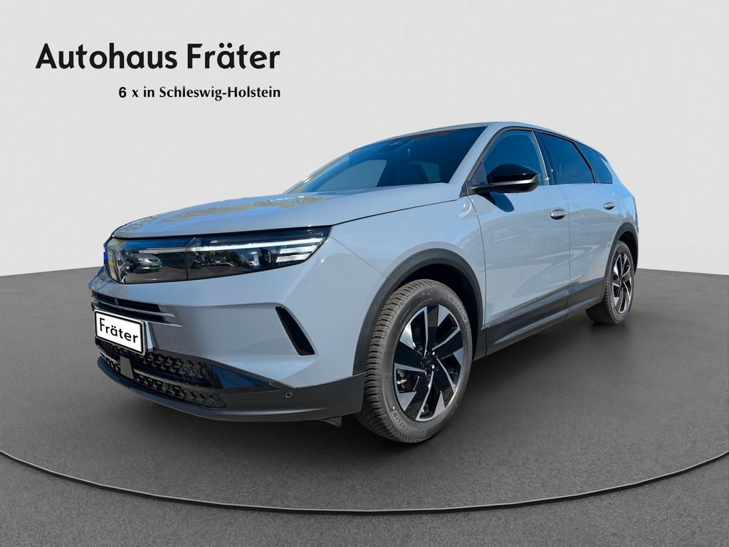 Opel Grandland X Grandland 73-kWh 157kW Ultimate