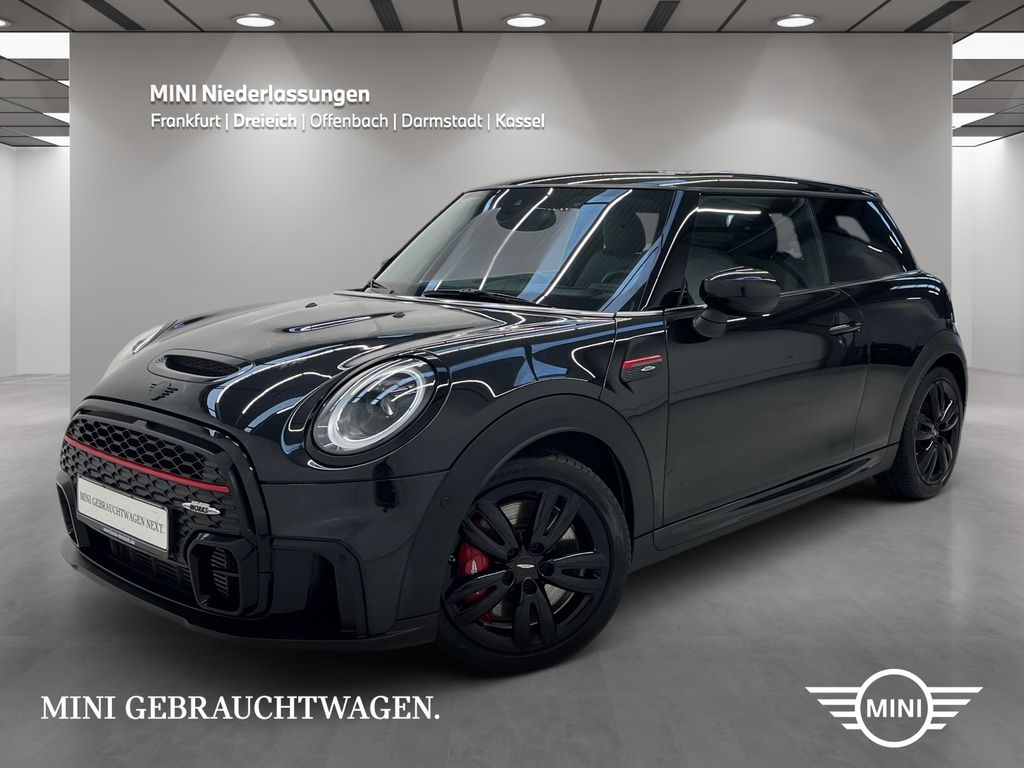 Bild des Angebotes MINI John Cooper Works Navi Harman/K Head-Up Kamera