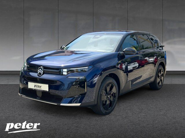 Bild des Angebotes Citroën C5 Aircross TEAM-D 145 BAR +Allwetter+Matrix+FSH