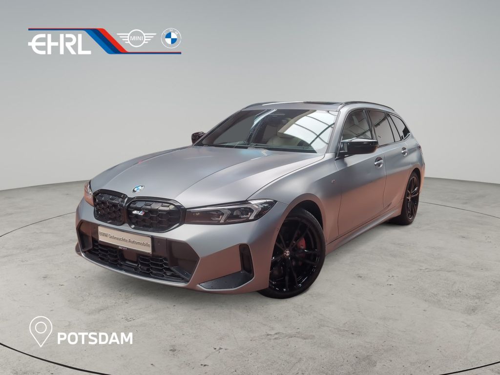 Bild des Angebotes BMW M340d xDrive Touring (ab 2022) M-Paket Pro | AHK