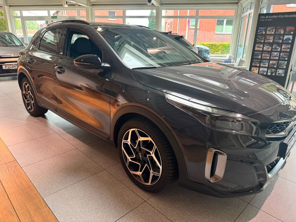 Bild des Angebotes Kia XCEED 1.6T 180PS DCT GT-line *VOLL*ALLE FARBEN*