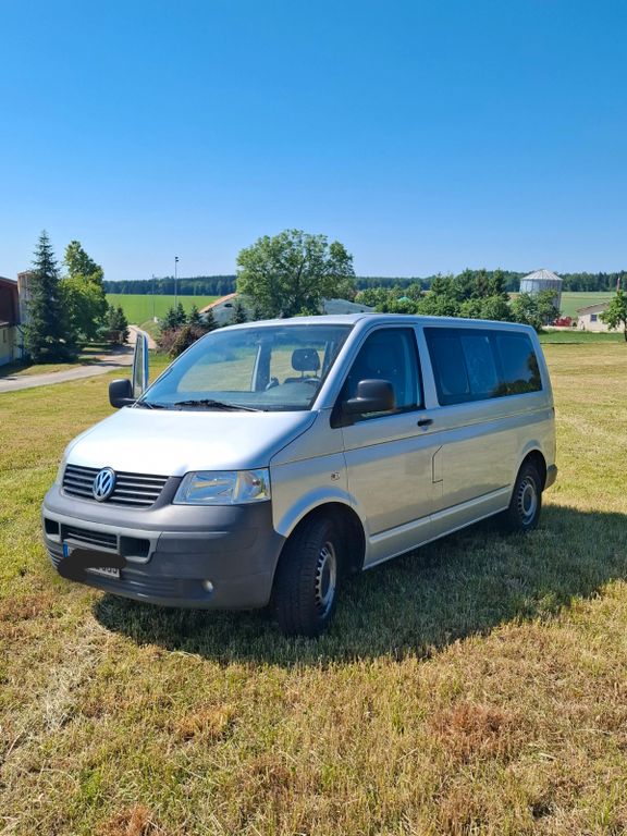 Bild des Angebotes Volkswagen T5