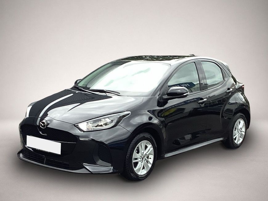 Bild des Angebotes Mazda 2 Hybrid 1.5L Hybrid VVT-i FWD Centre-Line
