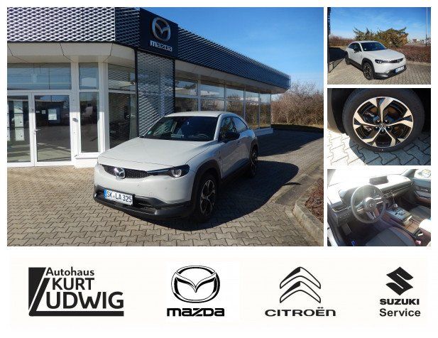 Bild des Angebotes Mazda MX-30 e-SKYACTIV R-EV ADVANTAGE IV