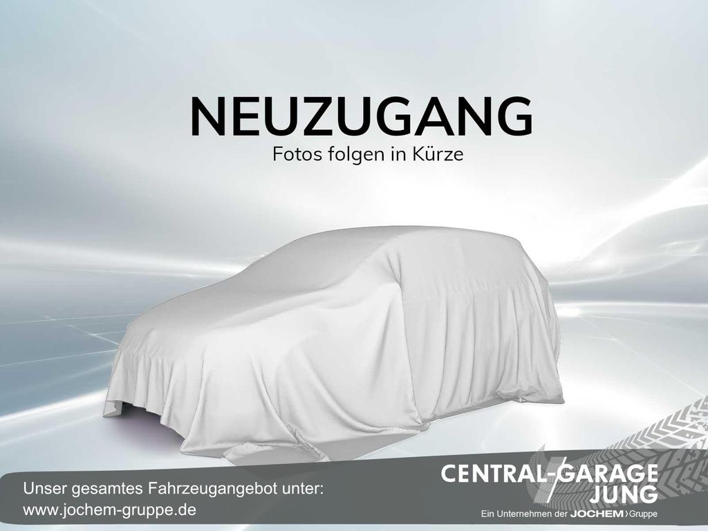 Bild des Angebotes Volkswagen Tiguan