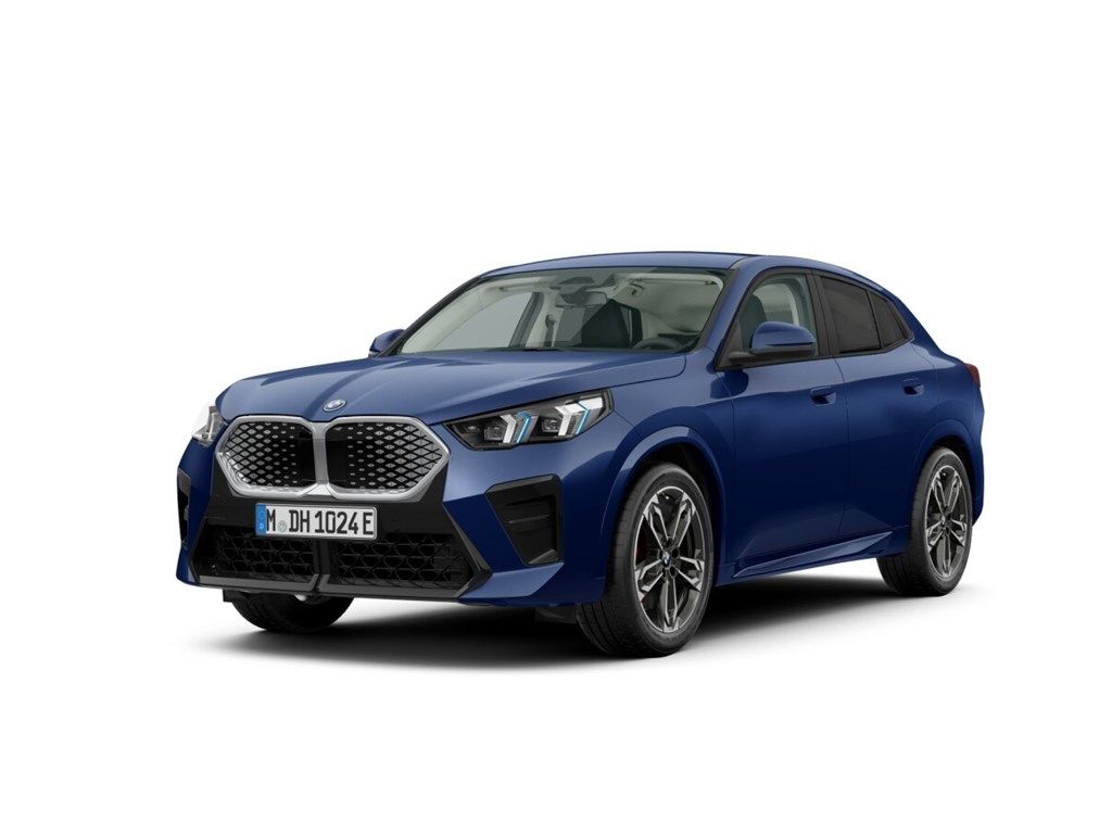 Bild des Angebotes BMW iX2 eDrive20 M Sport Alcantara HiFi-H&K LED