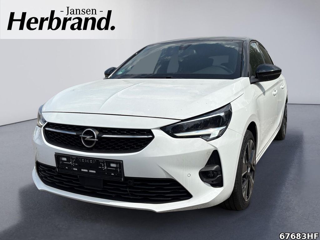 Bild des Angebotes Opel Corsa F -e GS-Line