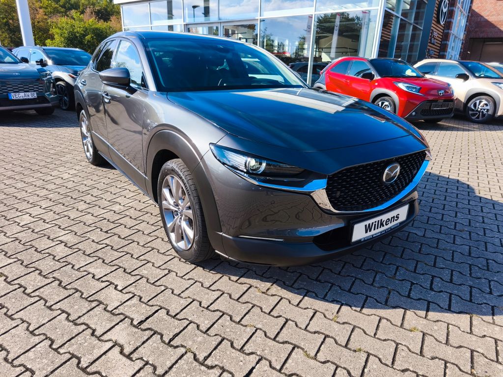 Bild des Angebotes Mazda CX-30 Selection AWD