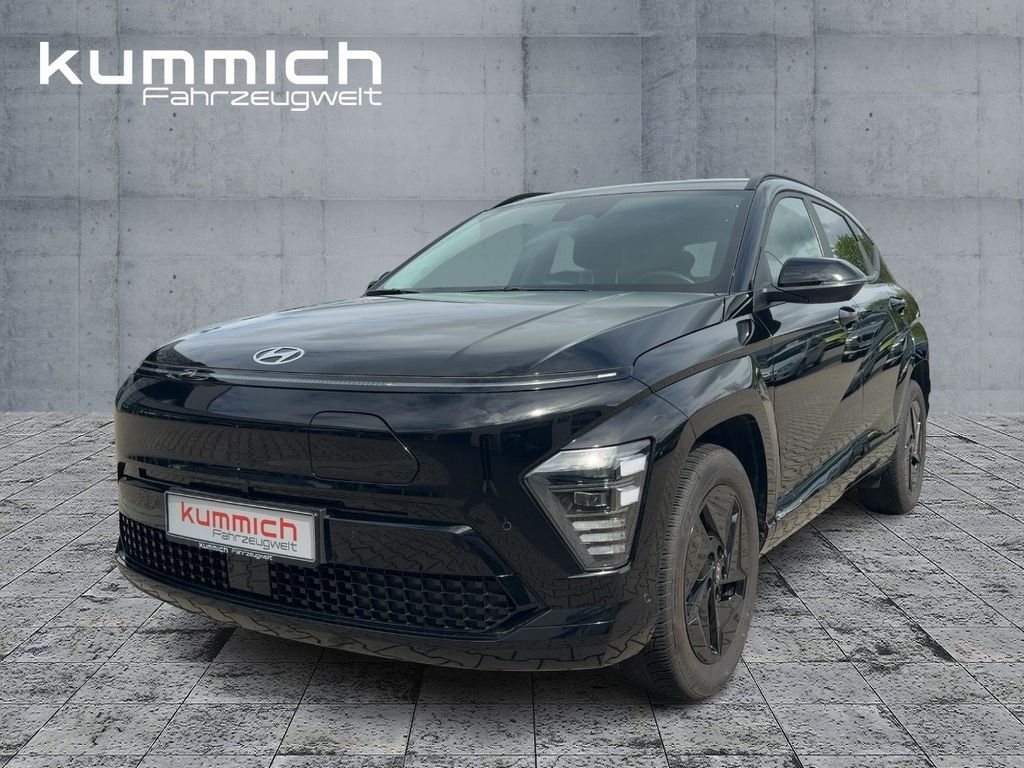 Bild des Angebotes Hyundai KONA Elektro 65kWh 204PS 2WD Trend
