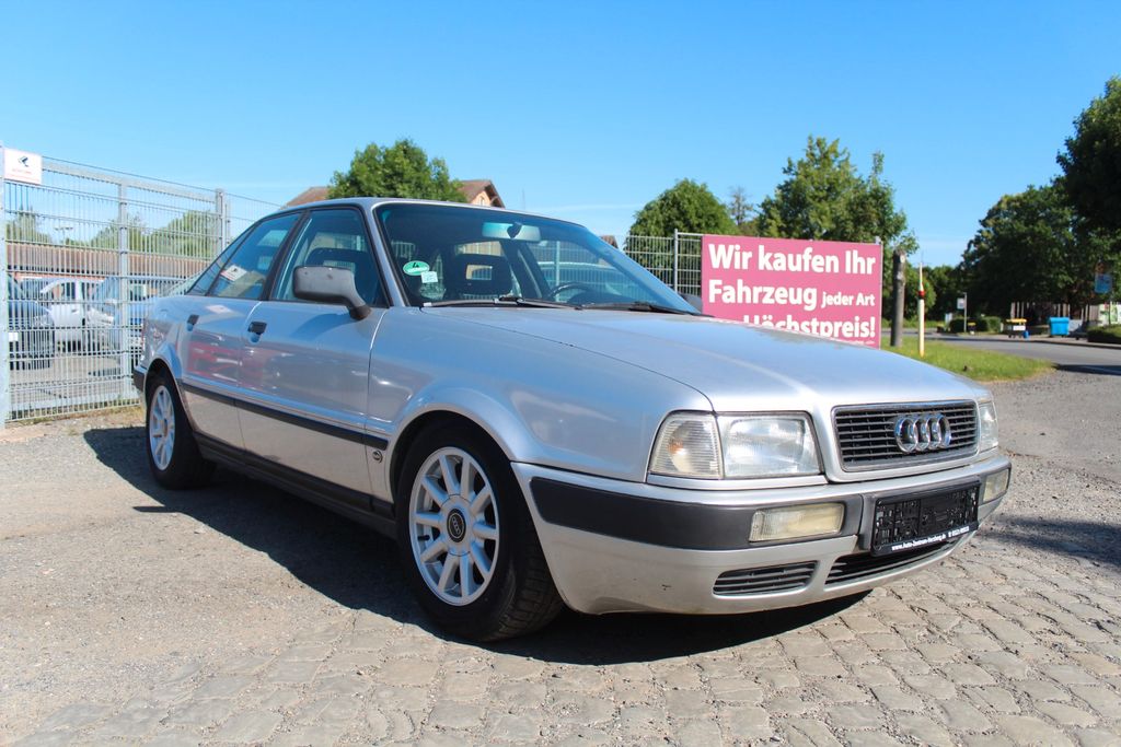 Bild des Angebotes Audi 80
