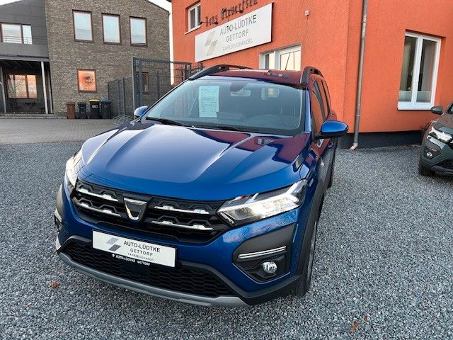 Bild des Angebotes Dacia Jogger Comfort TCe 110