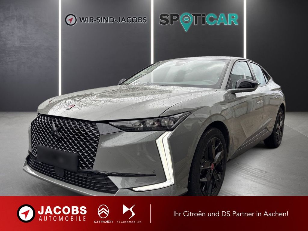 Bild des Angebotes DS Automobiles DS4 PureTech 130 PERFORMANCE LINE