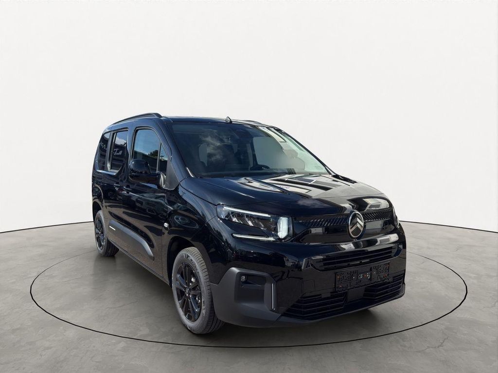 Bild des Angebotes Citroën Berlingo M Benzin 110 Plus