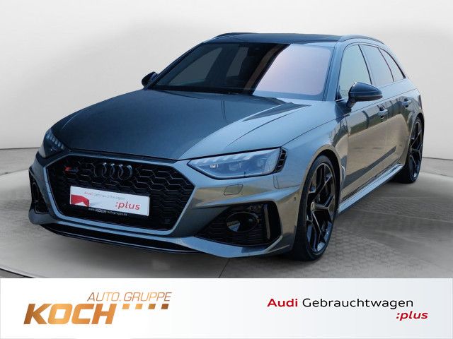 Bild des Angebotes Audi RS 4 Avant 2.9 TFSI q. Tiptr competition
