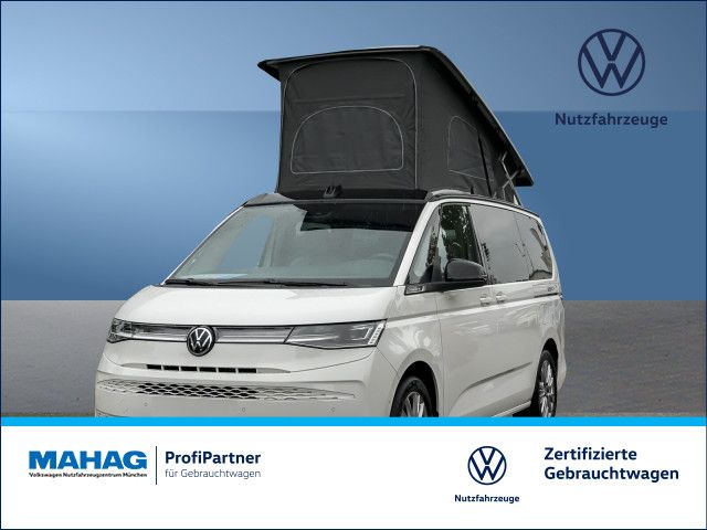 Bild des Angebotes Volkswagen California Beach Hybrid 4Motion