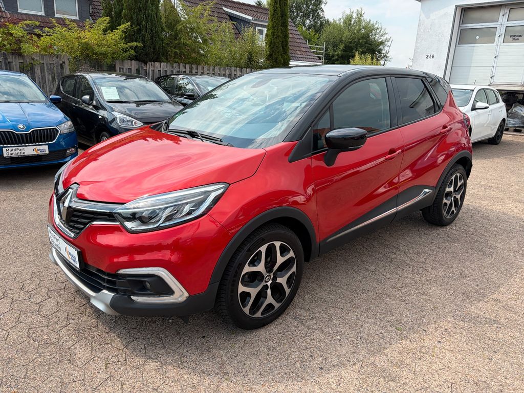 Bild des Angebotes Renault Captur Intens