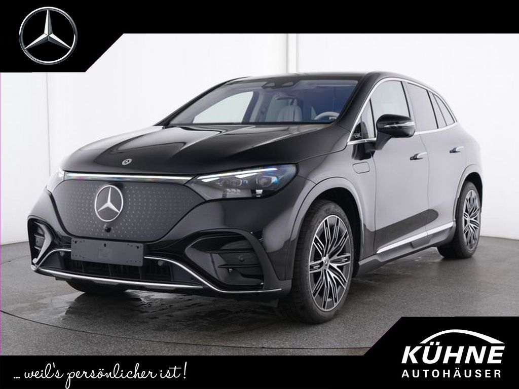 Bild des Angebotes Mercedes-Benz EQE 500 4M SUV AMG Premium Plus+21'+Head+4xSHZ