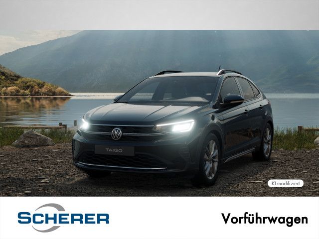 Bild des Angebotes Volkswagen Taigo Energy Navi,CAM,AHK,Ganzjahresreifen