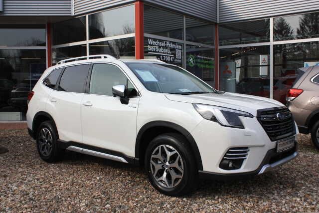 Bild des Angebotes Subaru FORESTER Comfort 2.0 iE MY23