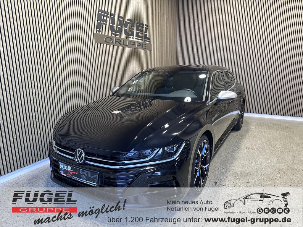 Volkswagen Arteon SB 2.0 TSI DSG 4M R IQ.LIGHT|360°|AHK|20"