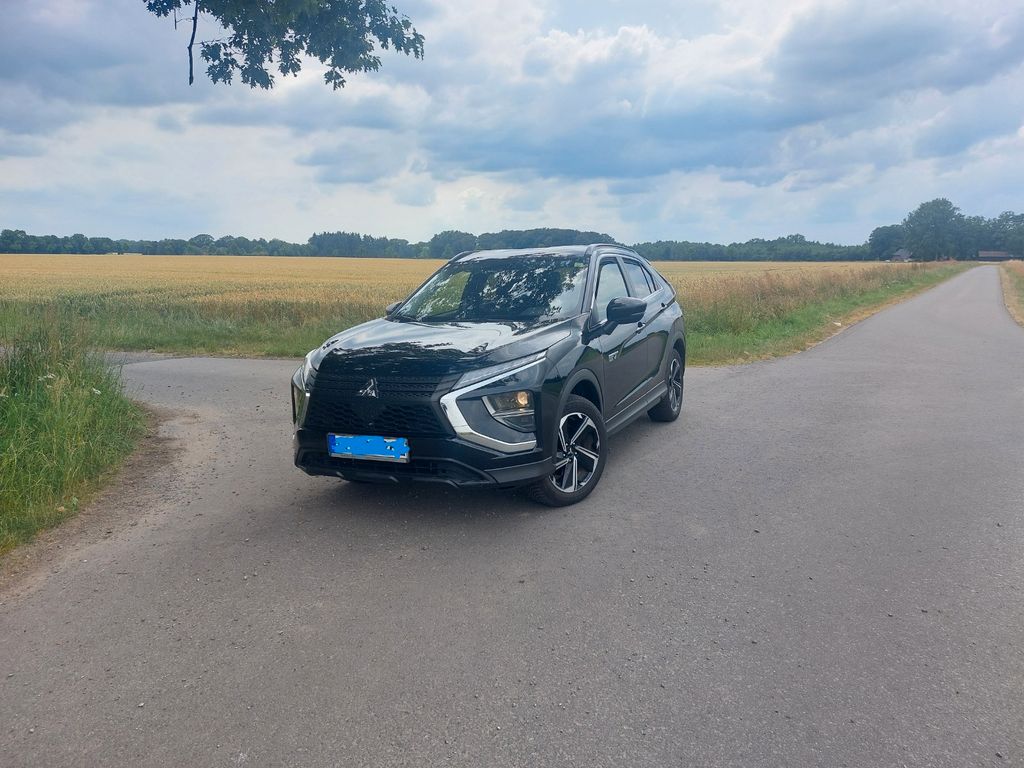 Bild des Angebotes Mitsubishi Eclipse Cross 2.4 PLUG-IN HYBRID 4WD Basis Basis