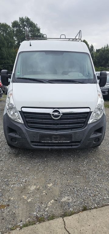 Bild des Angebotes Opel Movano B Kasten/Kombi HKa L2H2 3,5t