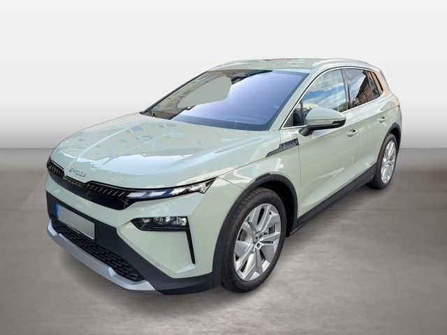 Bild des Angebotes Skoda Elroq 85 Selection LOFT, Head Up Display, Wärmep