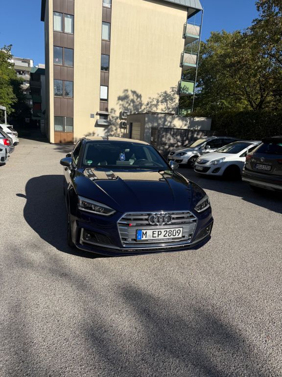 Bild des Angebotes Audi S5 3.0 TFSI tiptronic quattro Sportback -