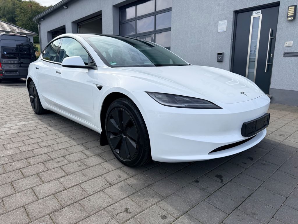 Bild des Angebotes Tesla Model 3 Long Range Highland AWD | 1. Hand |