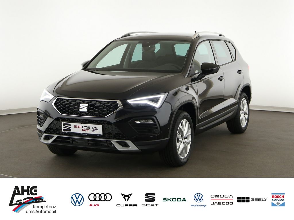 Bild des Angebotes Seat Ateca Road Edition 2.0 TDI 150 PS 7-Gang DSG Roa