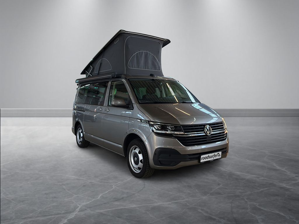 Bild des Angebotes Volkswagen T6.1 California Beach