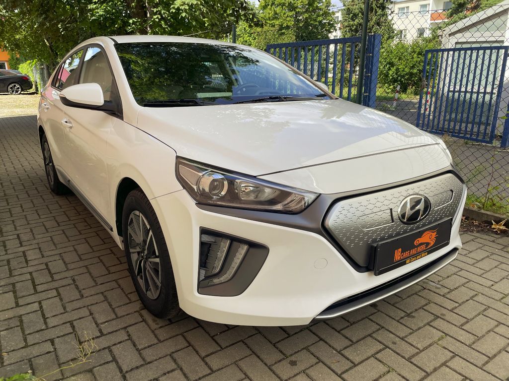 Bild des Angebotes Hyundai IONIQ Trend Elektro aus 2. Besitz erst 20Tkm!!!