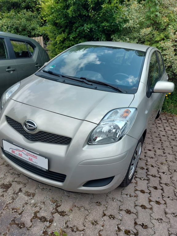 Bild des Angebotes Daihatsu Charade 1,33 Dual-VVT-+WR