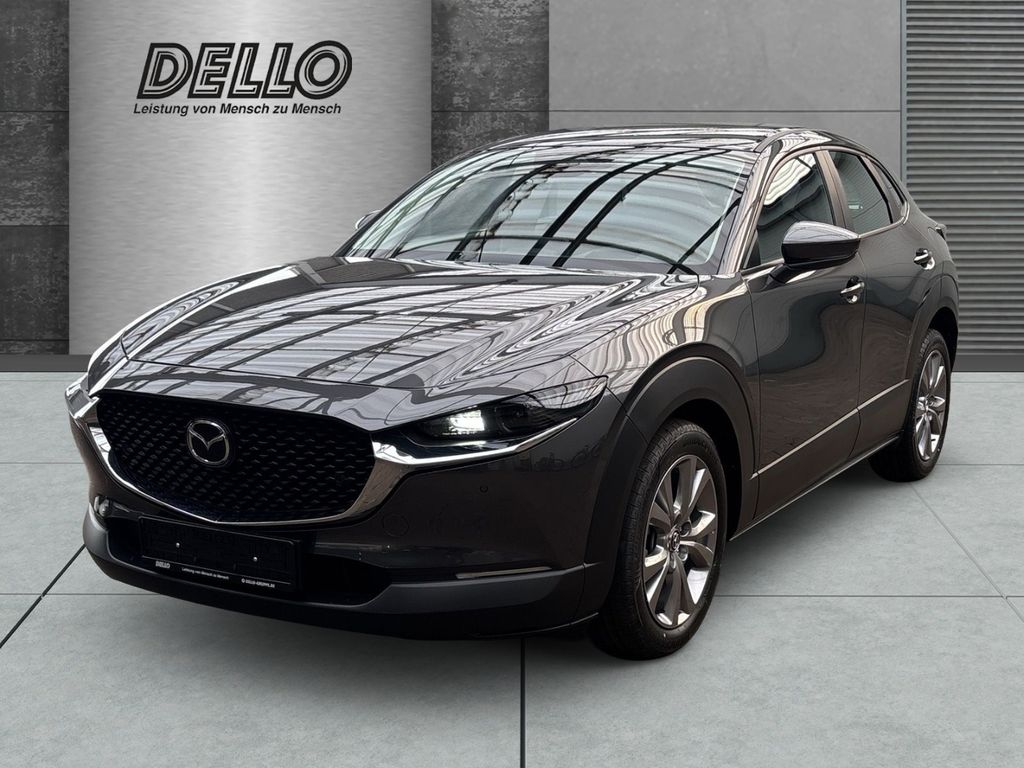 Bild des Angebotes Mazda CX-30 CENTRE LINE 2.5 AT HUD Navi Apple CarPlay