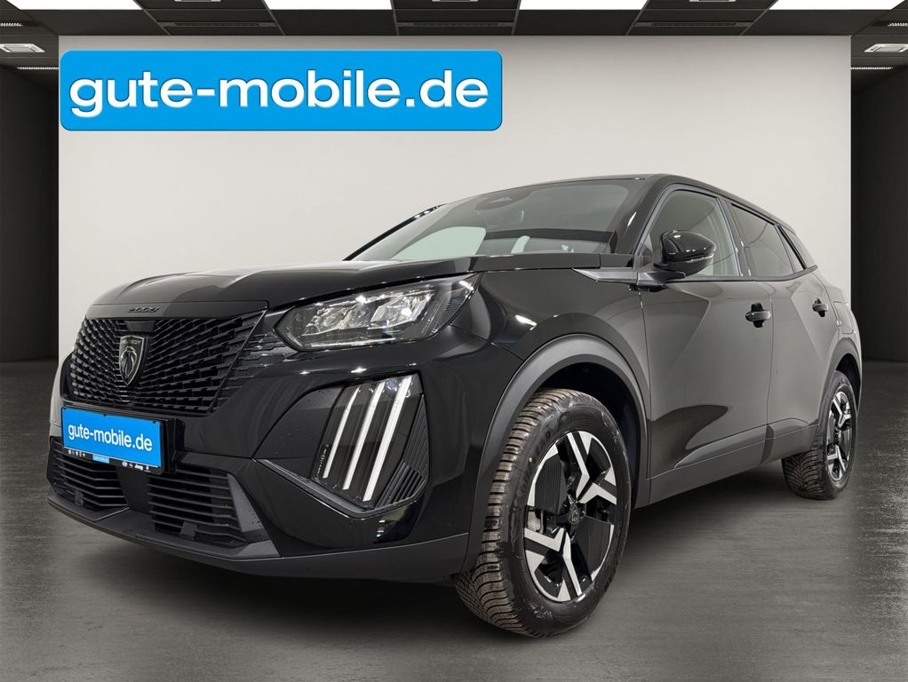 Bild des Angebotes Peugeot 2008 Hybrid 145 Business |PDC|KAMERA|NAVI|SHZ
