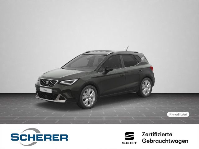 Bild des Angebotes Seat Arona Xperience 1.0 TSI DSG NAVI SHZ FULL LINK K