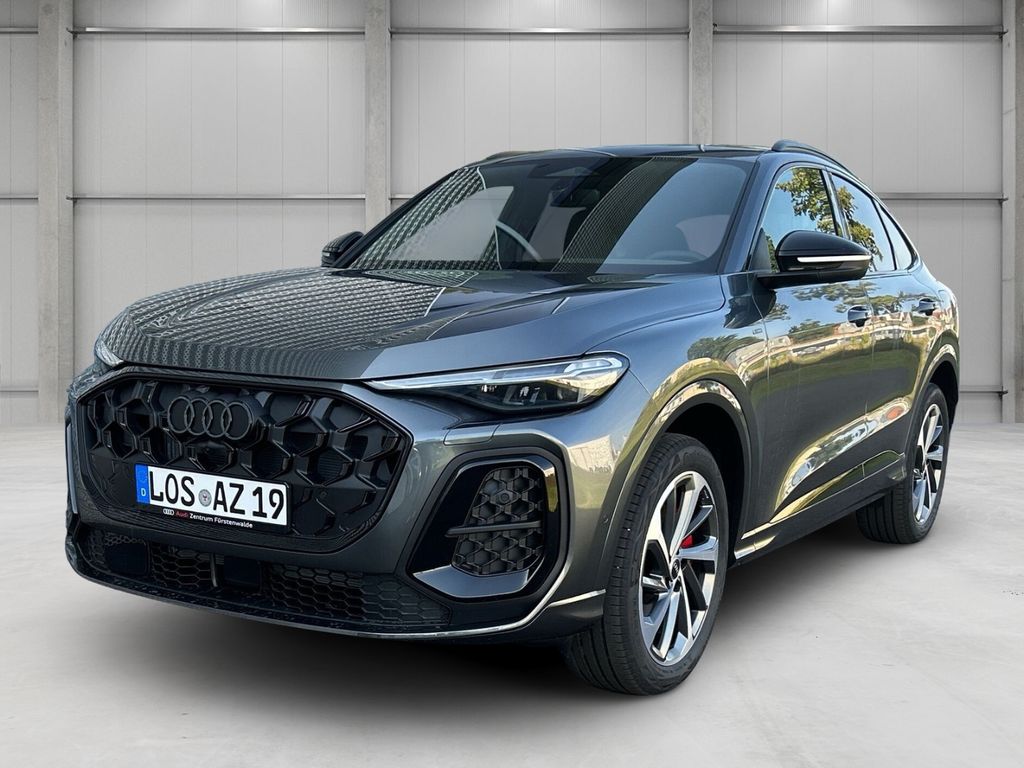 Bild des Angebotes Audi Q5 2.0 270 kW Sportback e-hybrid quattro S troni