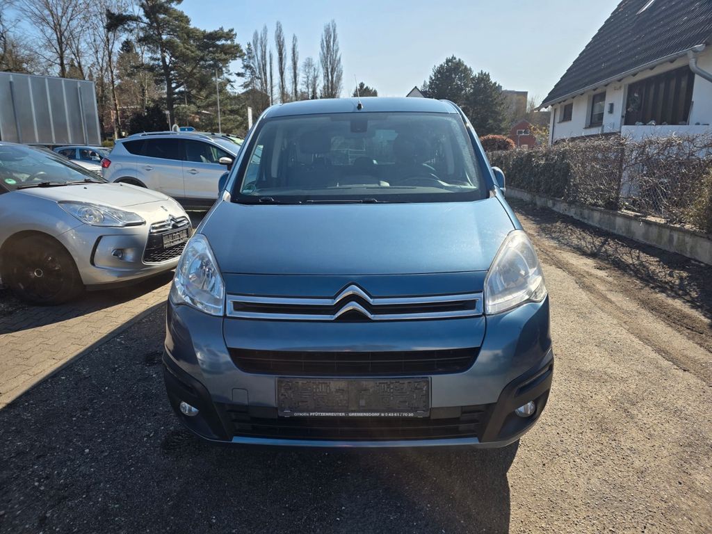 Bild des Angebotes Citroën Berlingo Kombi Selection