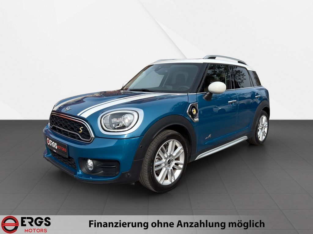 Bild des Angebotes MINI Countryman S E Hybrid ALL4 "1.Hand,Leder,Navi"