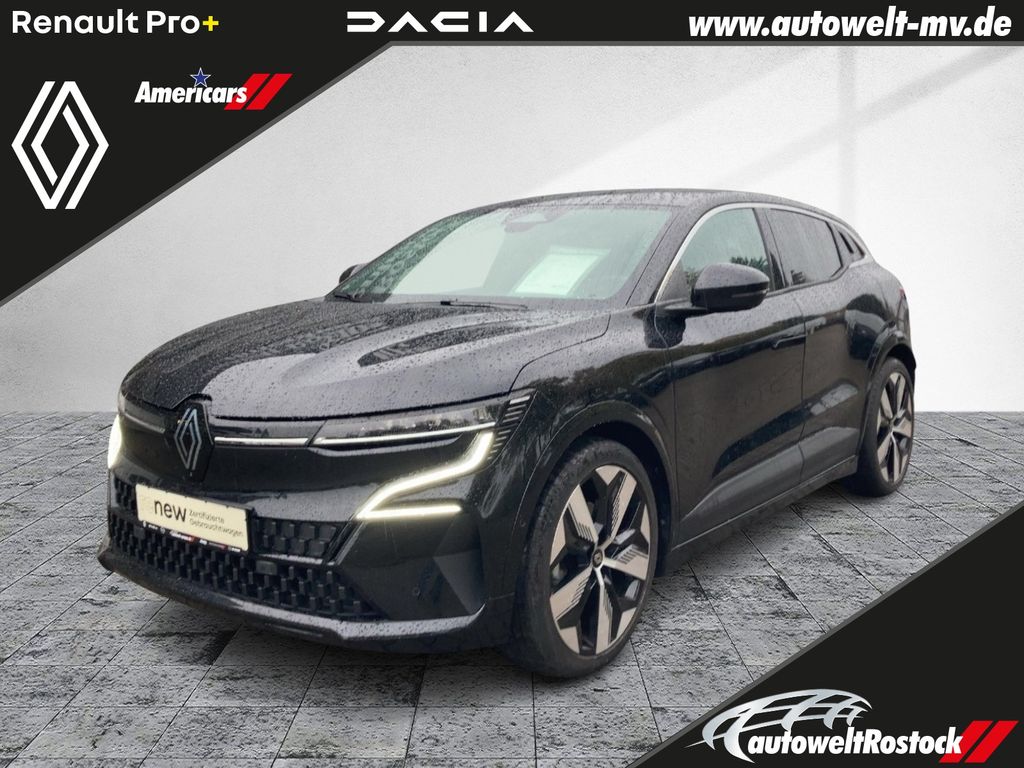 Bild des Angebotes Renault Megane E-TECH Electr. EV 60 Techno Harman Kardon