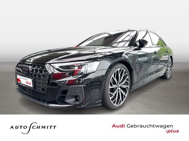 Bild des Angebotes Audi S8 4.0 TFSI quattro Digitales MATRIX HeadUp Pano
