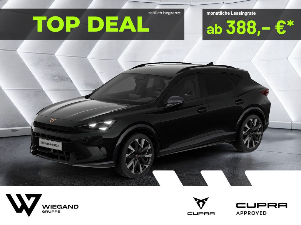 Bild des Angebotes Cupra Formentor VZ 1.5 e-Hybrid ACC FACEL. LED 360°