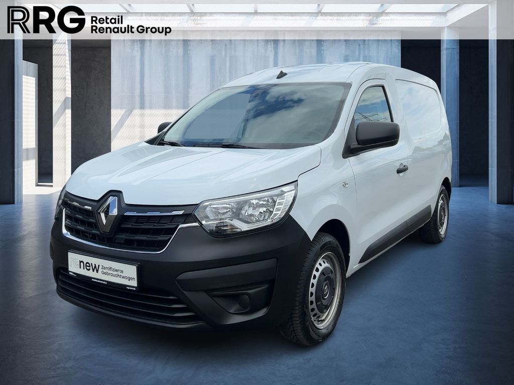Bild des Angebotes Renault Express EXTRA TCe 100 AHK