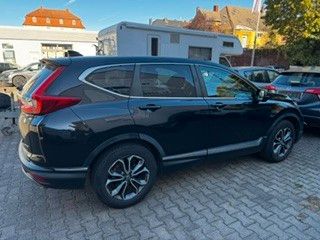 Bild des Angebotes Honda CR-V 2.0 i-MMD HYBRID 2WD Elegance