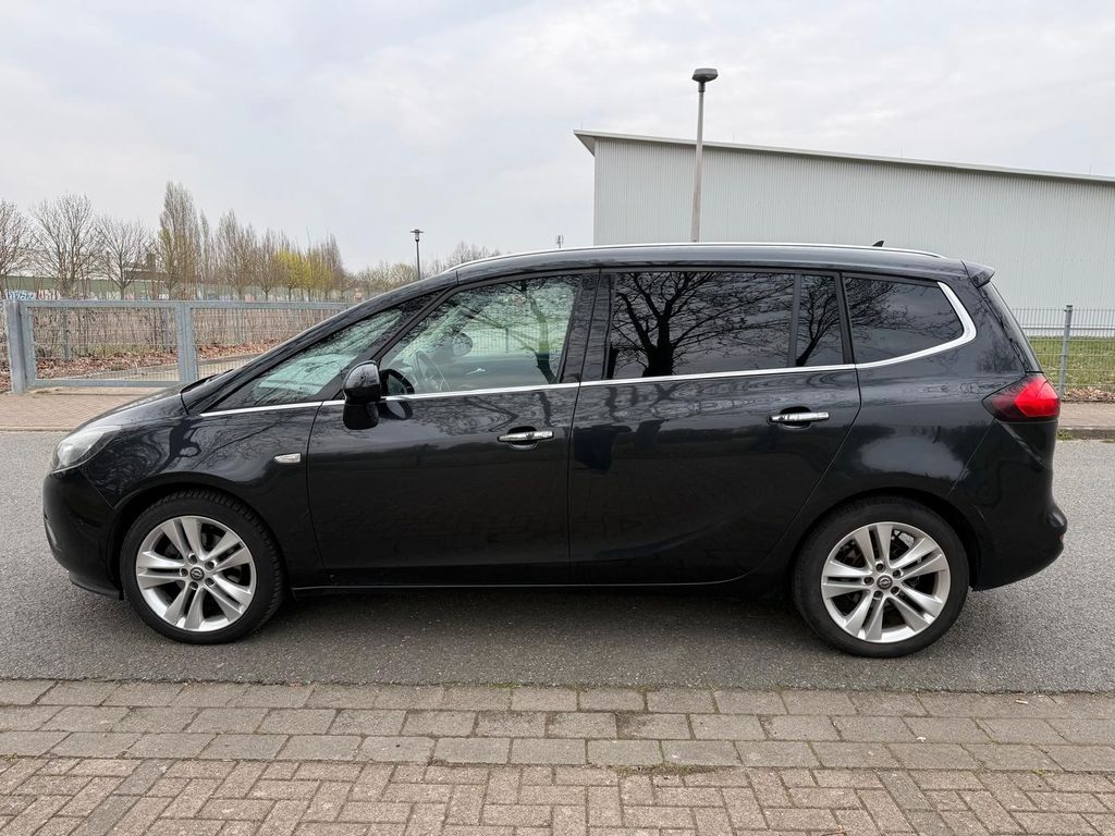 Bild des Angebotes Opel Zafira Tourer 2.0 CDTI ecoFLEX INNOVATION 96...