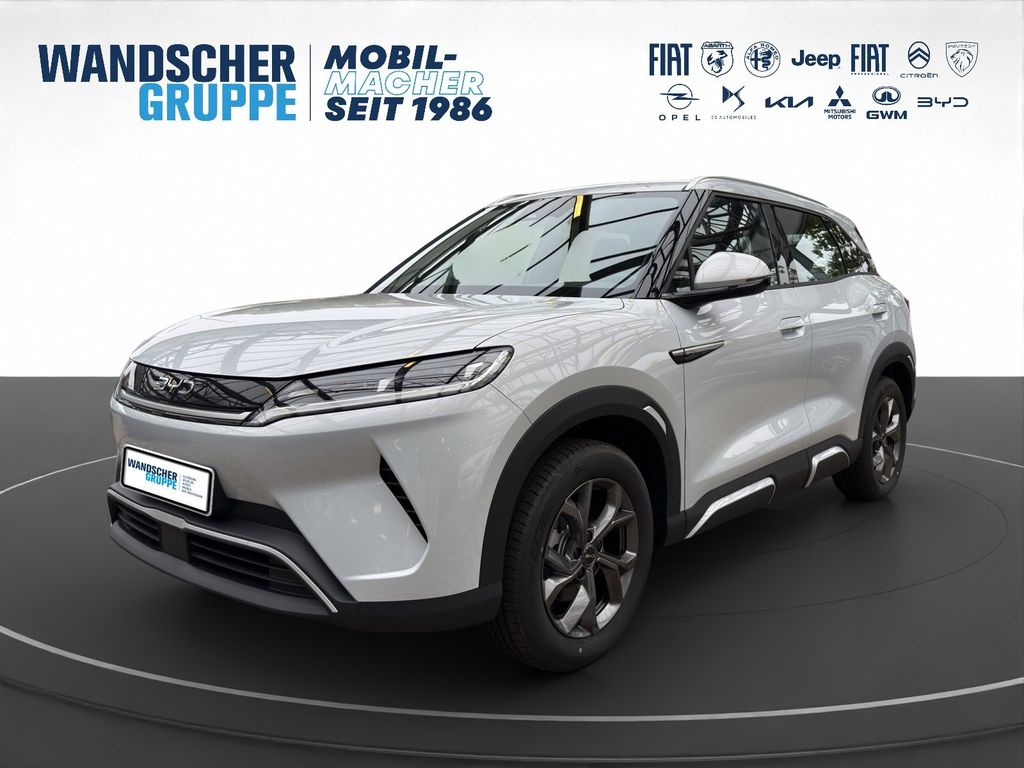 Bild des Angebotes BYD Atto 2 EV 45 KW Active Kamera Pano ACC Keyless