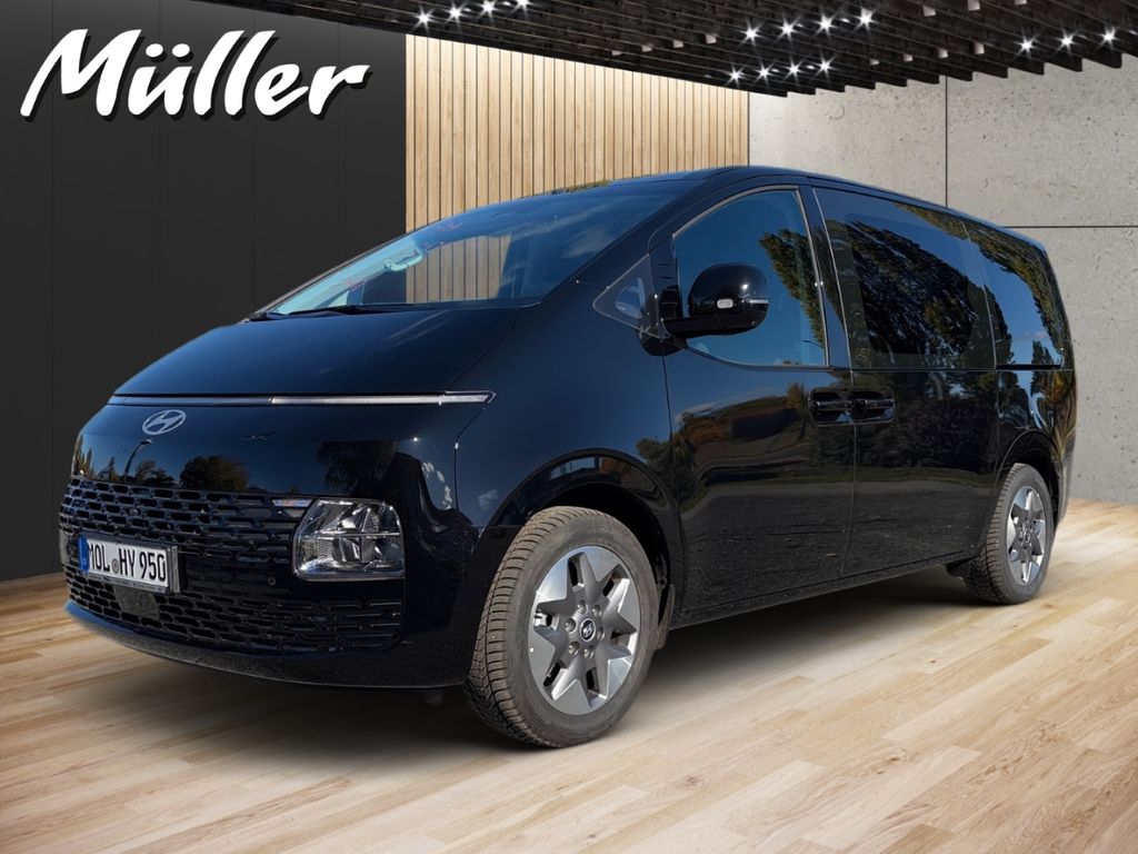 Bild des Angebotes Hyundai STARIA 1.6 T-GDI Trend Hybrid Aut el. Schiebetür